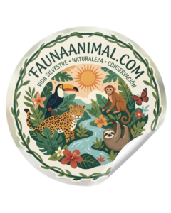 Fauna animal